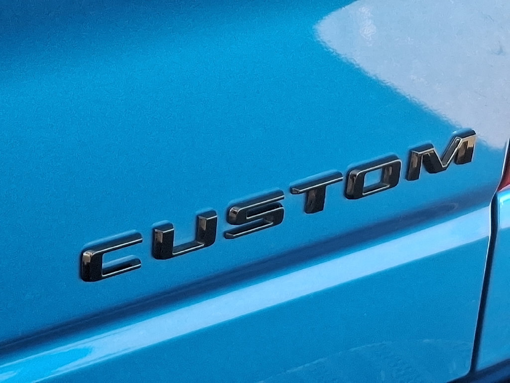 Certified 2022 Chevrolet Silverado 1500 Custom w/ Rally Edition AWD/4WD image 31
