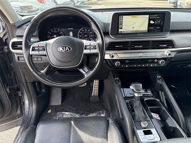 Used 2020 Kia Telluride SX image 18