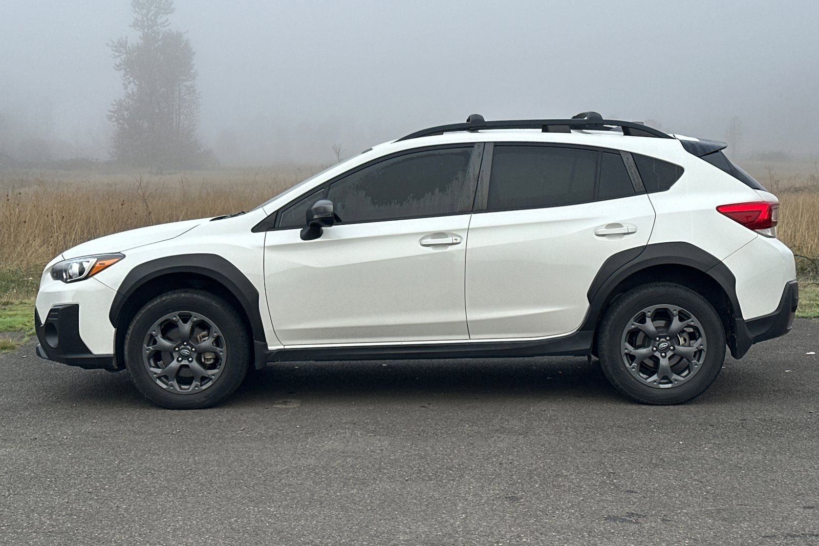 Used 2022 Subaru Crosstrek 2.5i Sport w/ Moonroof Package image 7