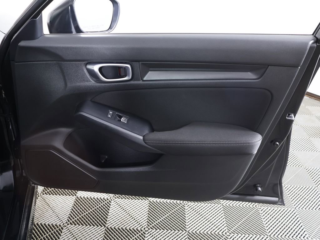 Used 2024 Honda Civic LX image 20