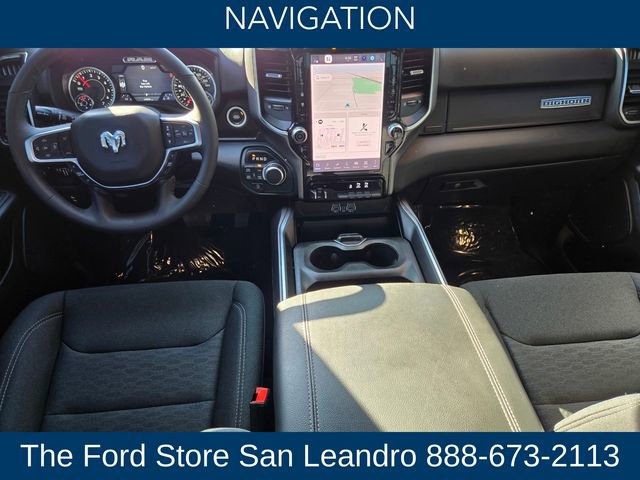 Used 2025 RAM 1500 Big Horn image 12