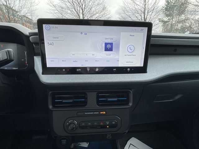 New 2025 Ford Maverick XLT w/ 4K Tow Package image 18