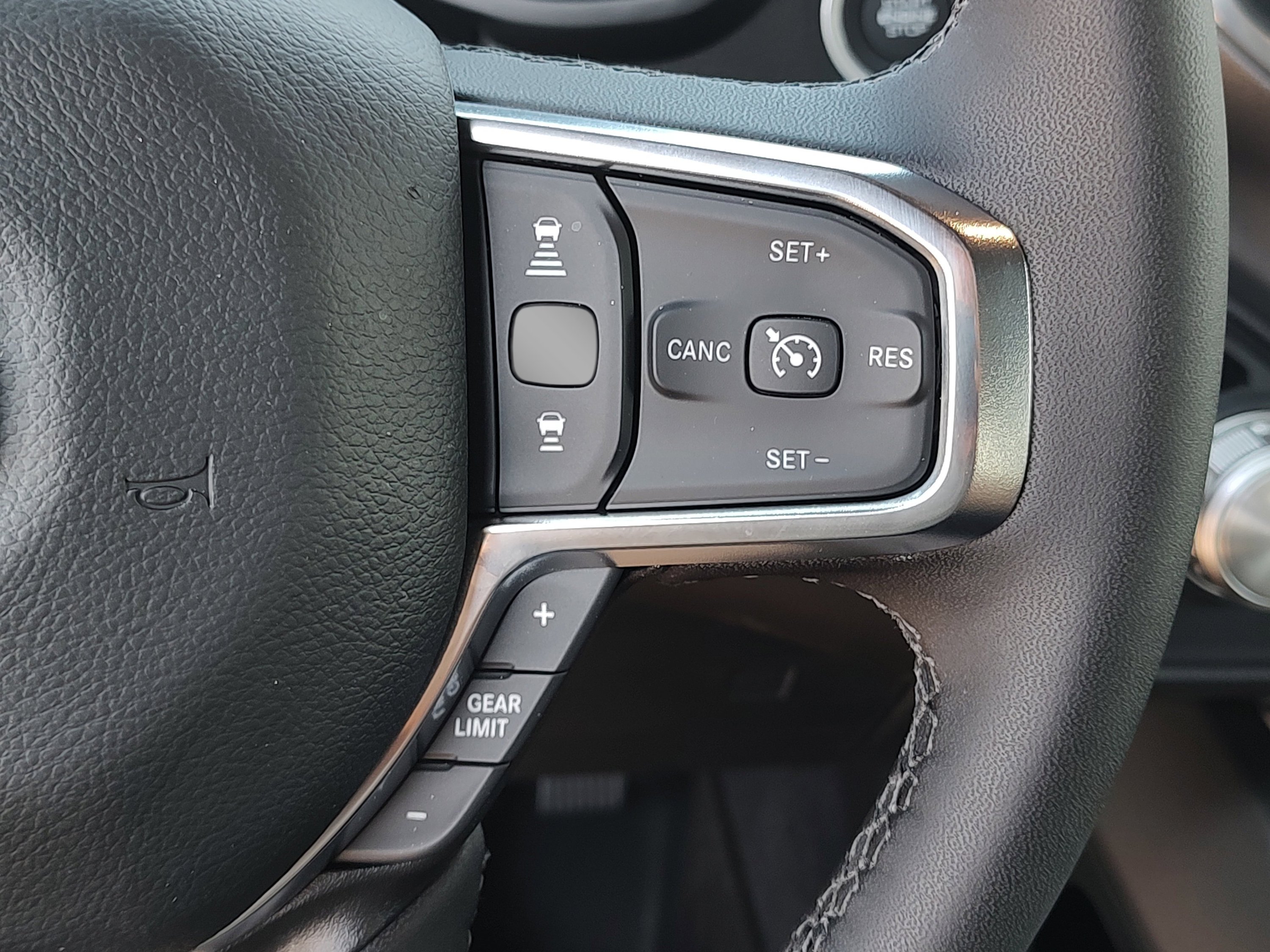 New 2025 RAM 1500 Laramie RWD image 21