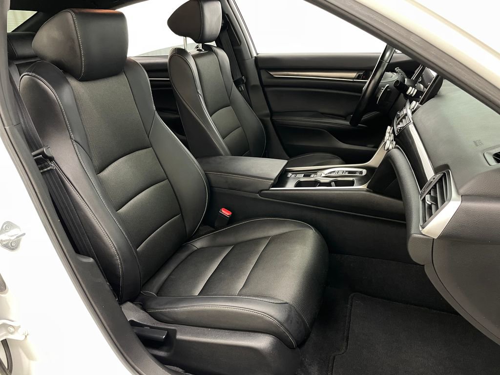 Used 2022 Honda Accord Sport image 35