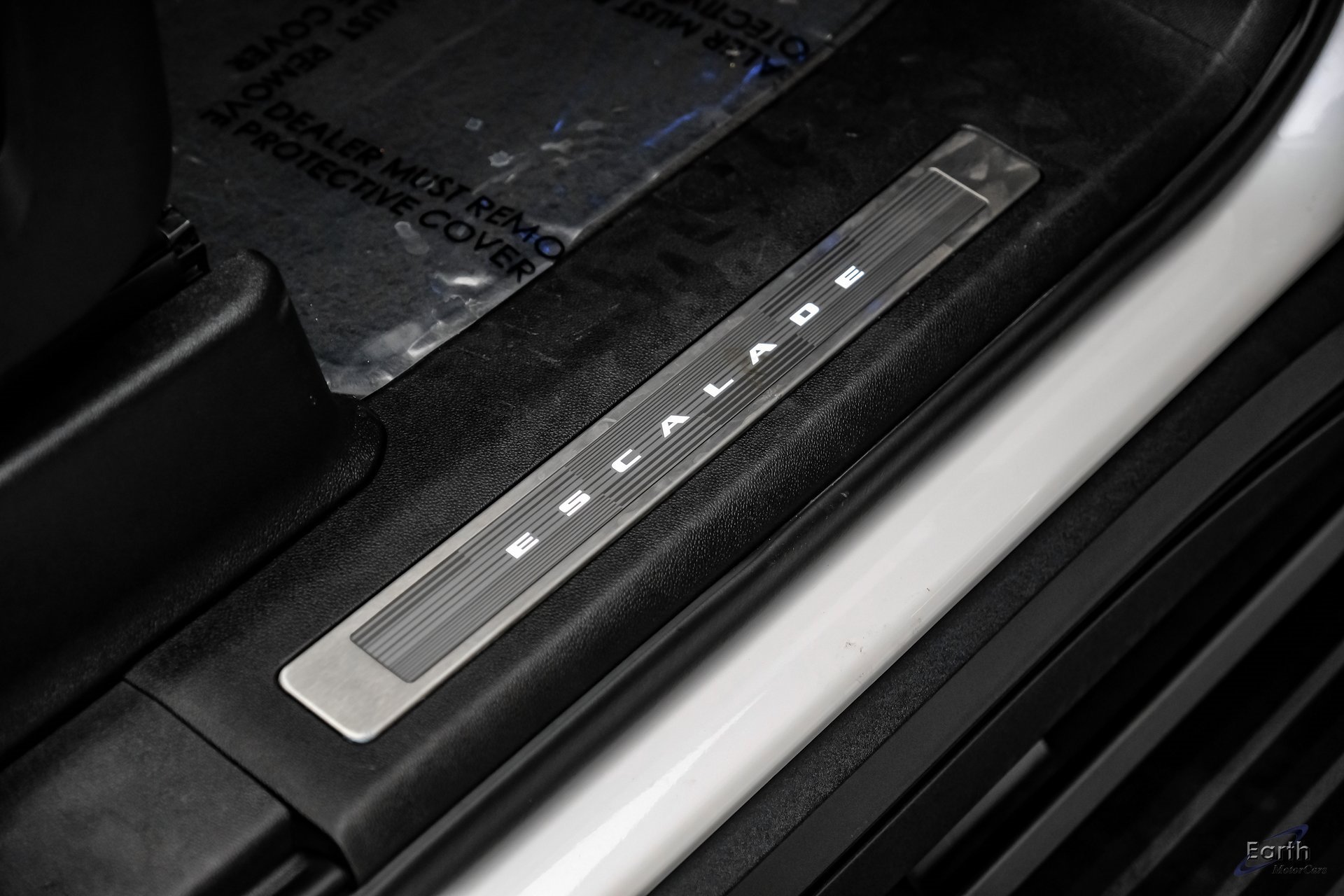 Used 2023 Cadillac Escalade V image 50