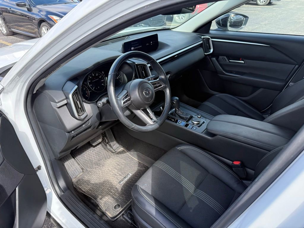 Used 2023 MAZDA CX-50 2.5 S w/ Convenience Package image 7
