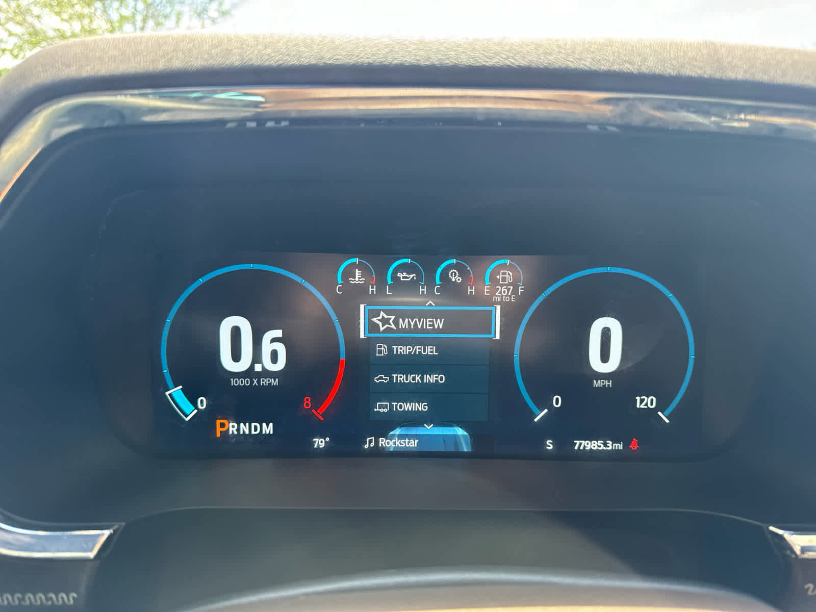 Used 2022 Ford F150 King Ranch w/ Equipment Group 601A High AWD/4WD image 9