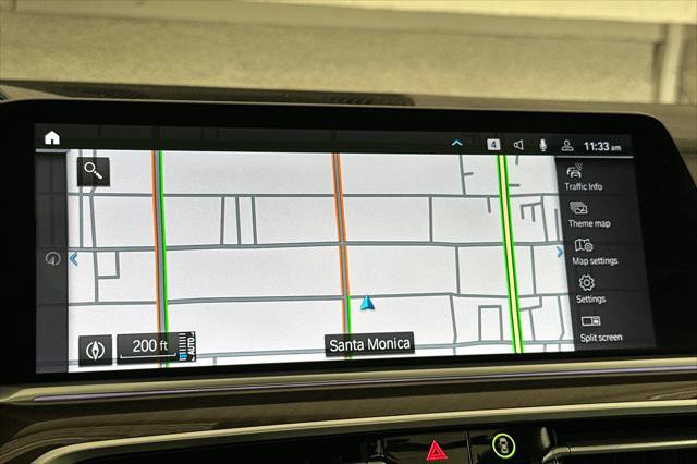 Used 2023 BMW X5 xDrive45e w/ Climate Comfort Package AWD/4WD image 17