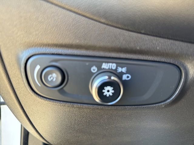 Used 2022 Chevrolet Equinox LT AWD/4WD image 14