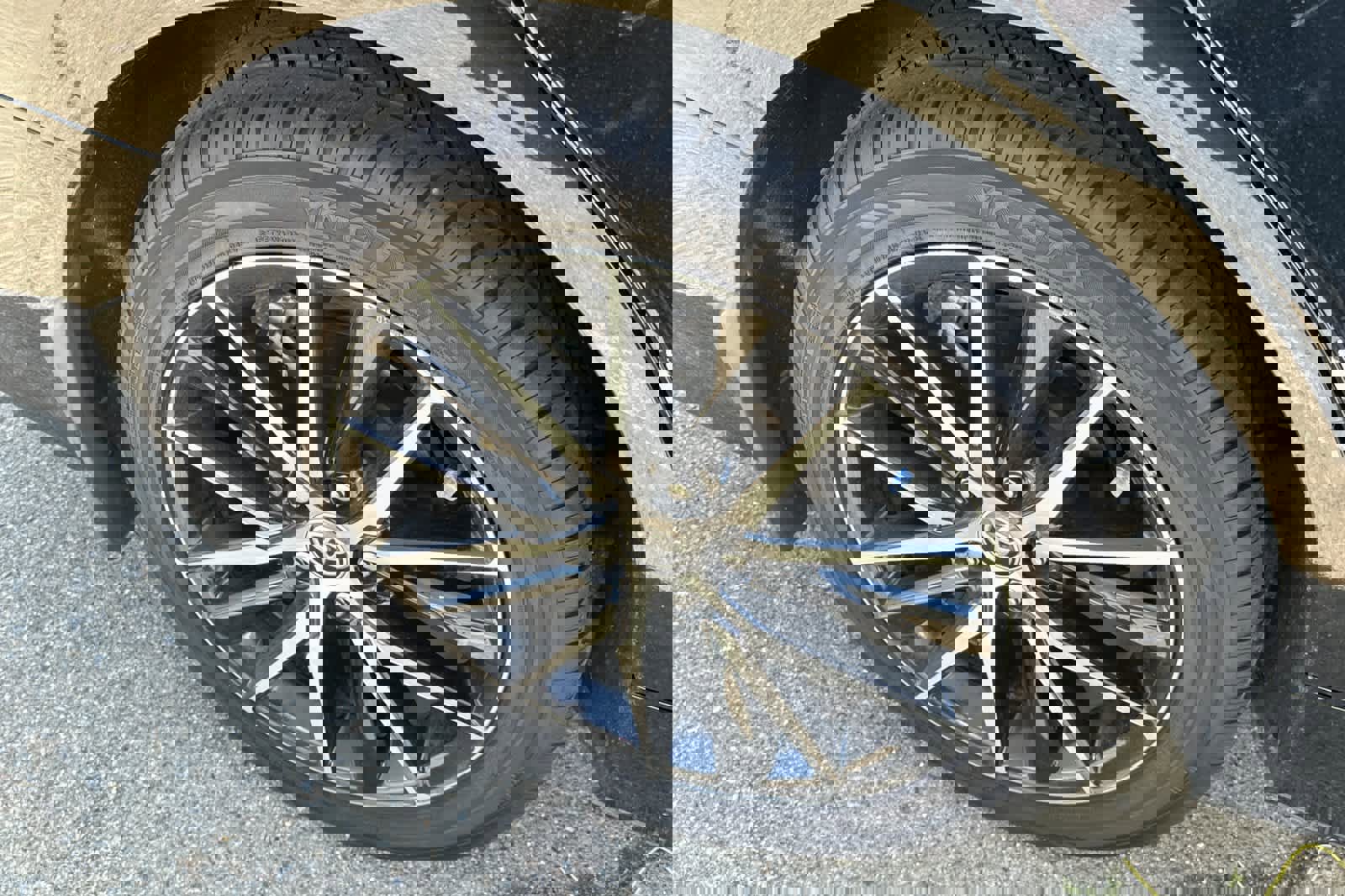 Used 2021 Toyota Camry LE FWD image 17