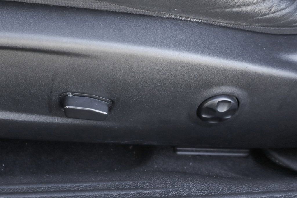 Used 2021 Dodge Challenger SRT Hellcat w/ Plus Package image 19