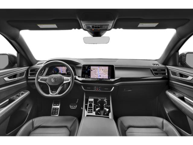 New 2026 Volkswagen Atlas Cross Sport SEL R-Line image 12