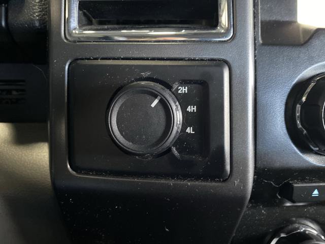 Used 2017 Ford F150 XLT w/ Equipment Group 302A Luxury image 21