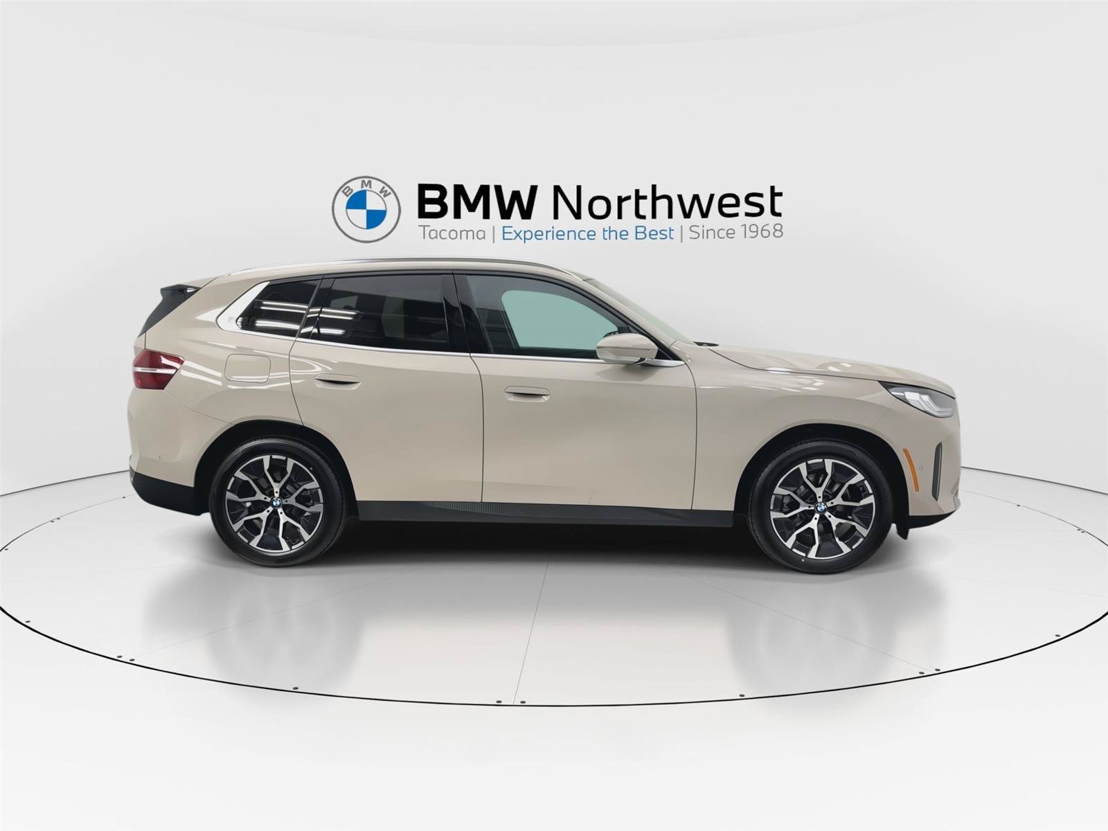 New 2026 BMW X3 xDrive30i w/ Convenience Package AWD/4WD image 5