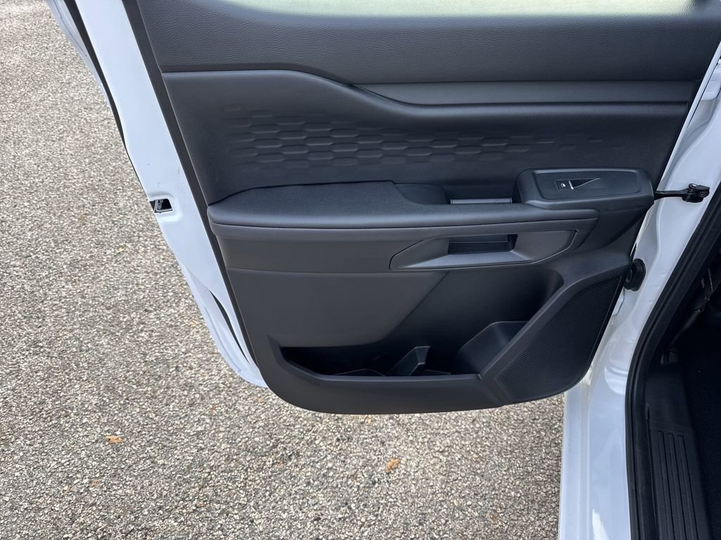 New 2025 Ford Ranger XL w/ Trailer Tow Package image 21