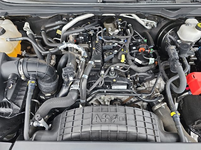Used 2023 Ford Ranger XLT w/ Equipment Group 301A Mid AWD/4WD image 32