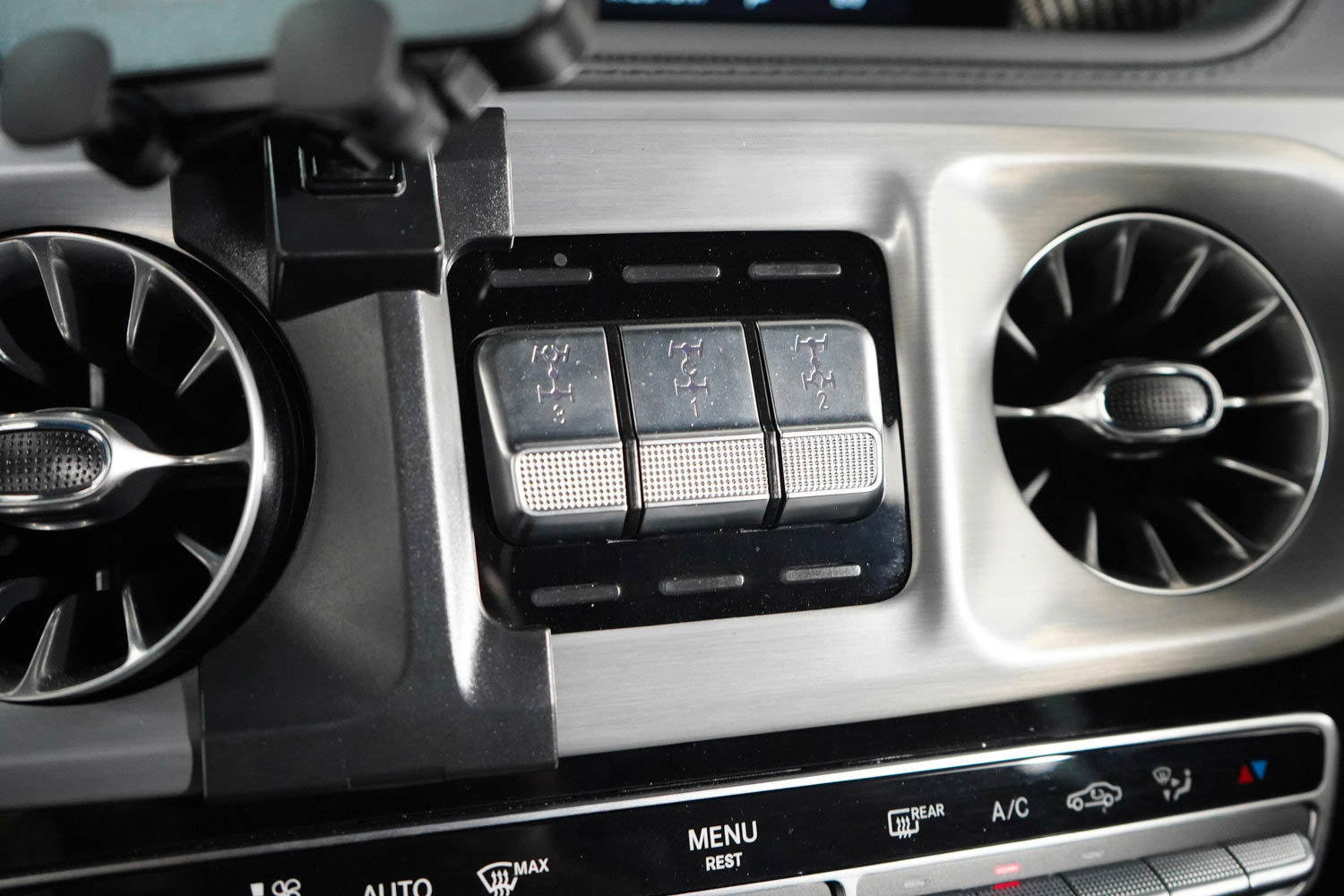 Used 2023 Mercedes-Benz G 63 AMG 4MATIC image 55