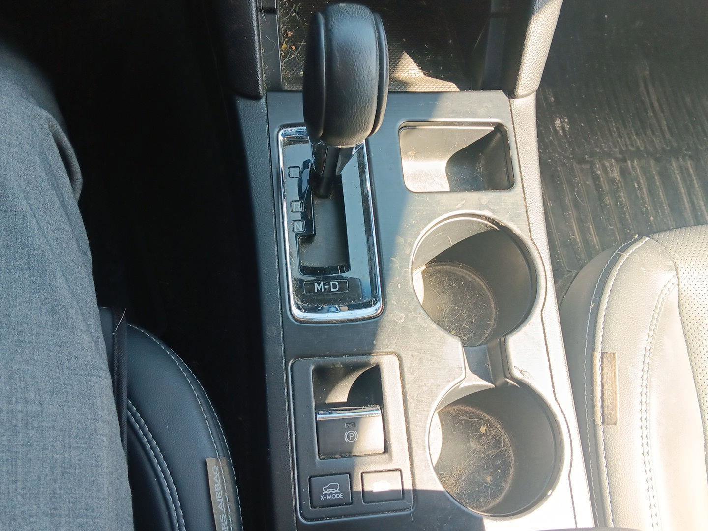 Used 2019 Subaru Outback 2.5i Limited w/ Popular Package #2 image 16