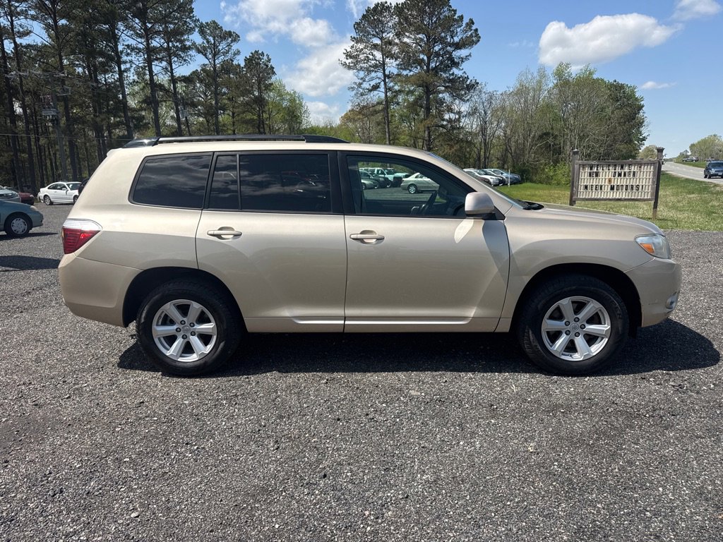 Used 2010 Toyota Highlander SE image 6