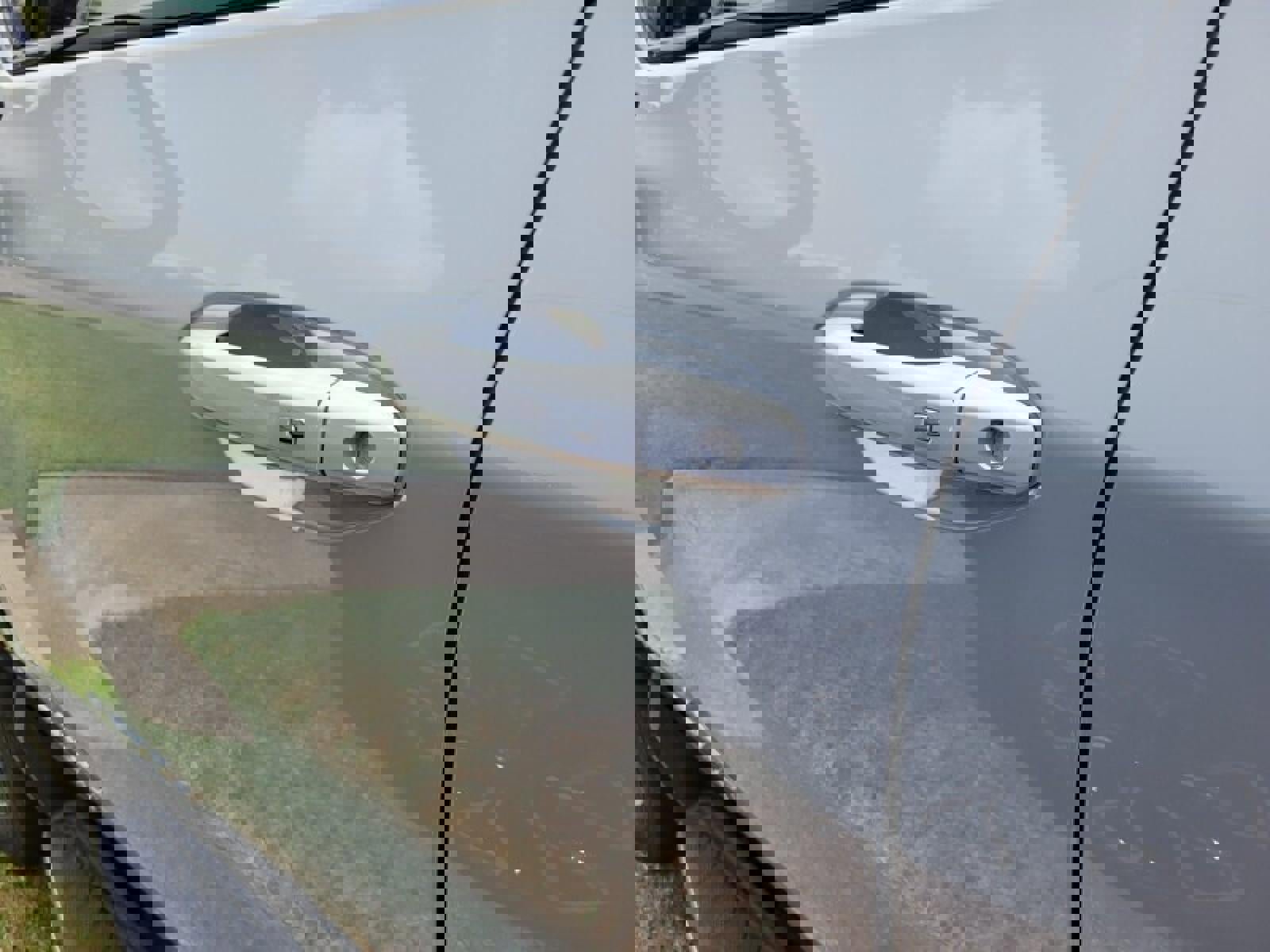 New 2025 GMC Sierra EV Denali image 8