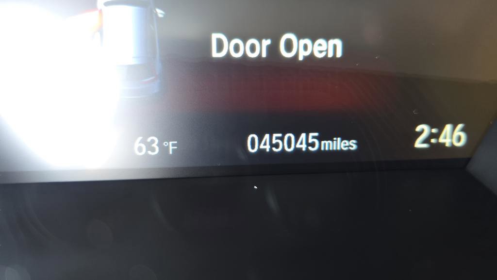 Used 2021 Honda CR-V EX-L image 13