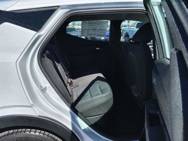 New 2027 Chevrolet Bolt LT w/ Comfort Package FWD image 37