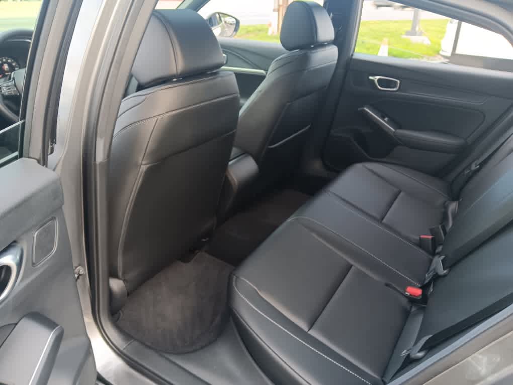 Used 2025 Acura Integra A-Spec FWD image 15