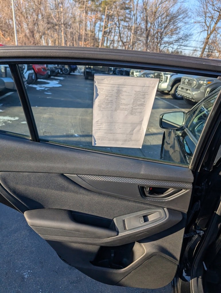 Used 2019 Subaru Impreza 2.0i Premium image 14