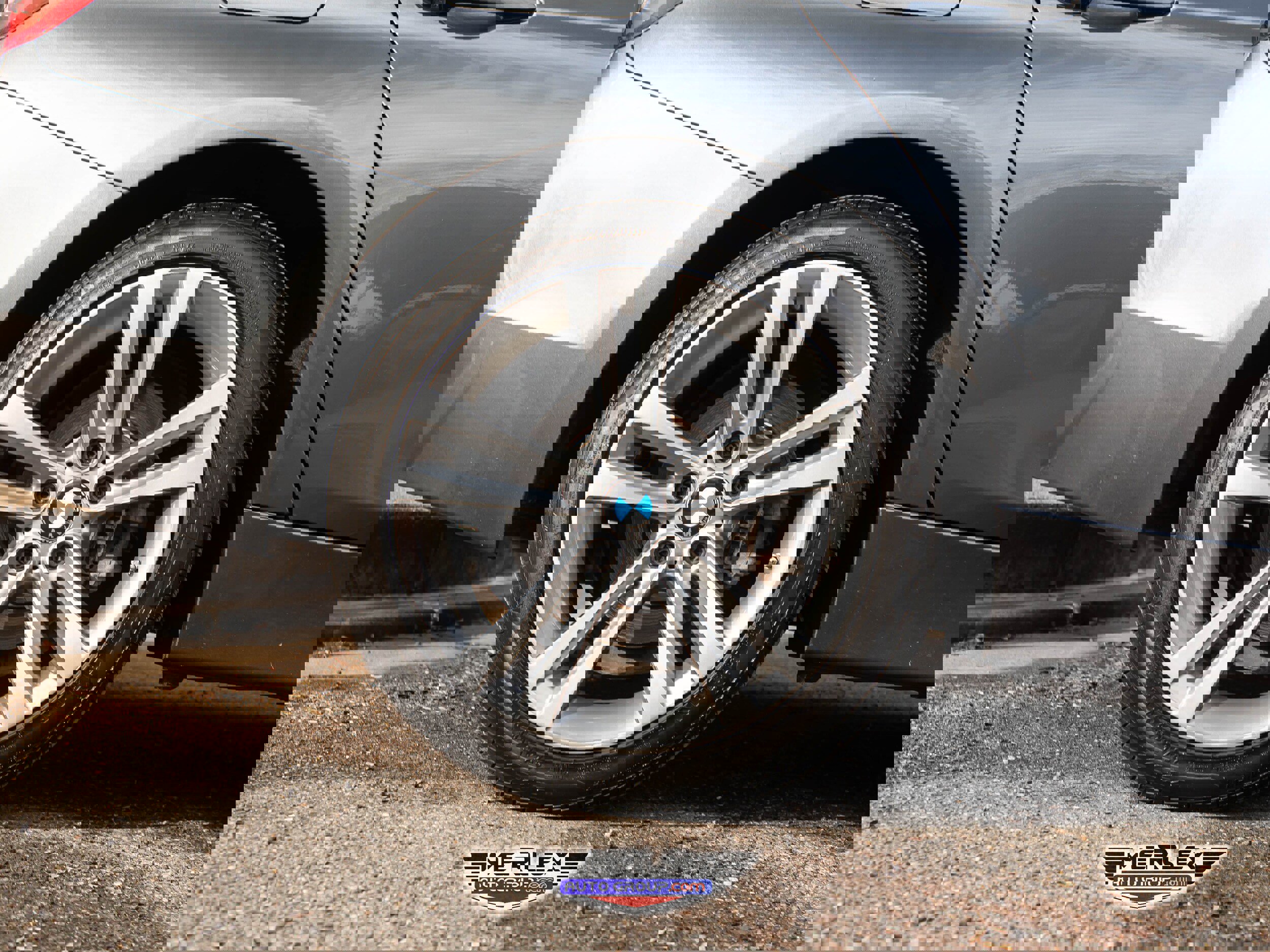 Used 2017 BMW 330i xDrive xDrive image 11