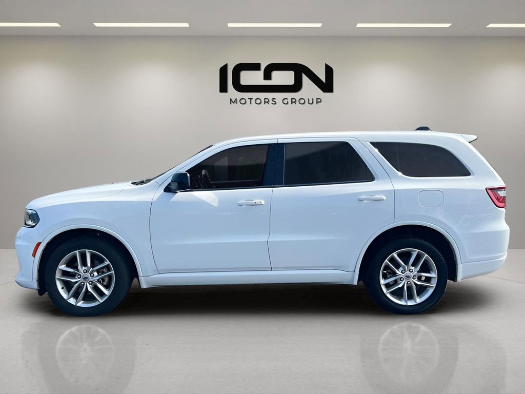 Used 2024 Dodge Durango GT image 5