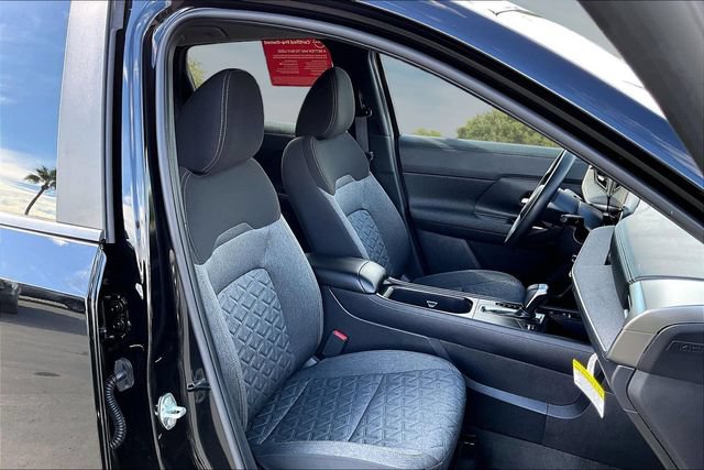 Certified 2026 Nissan Kicks SV FWD image 26