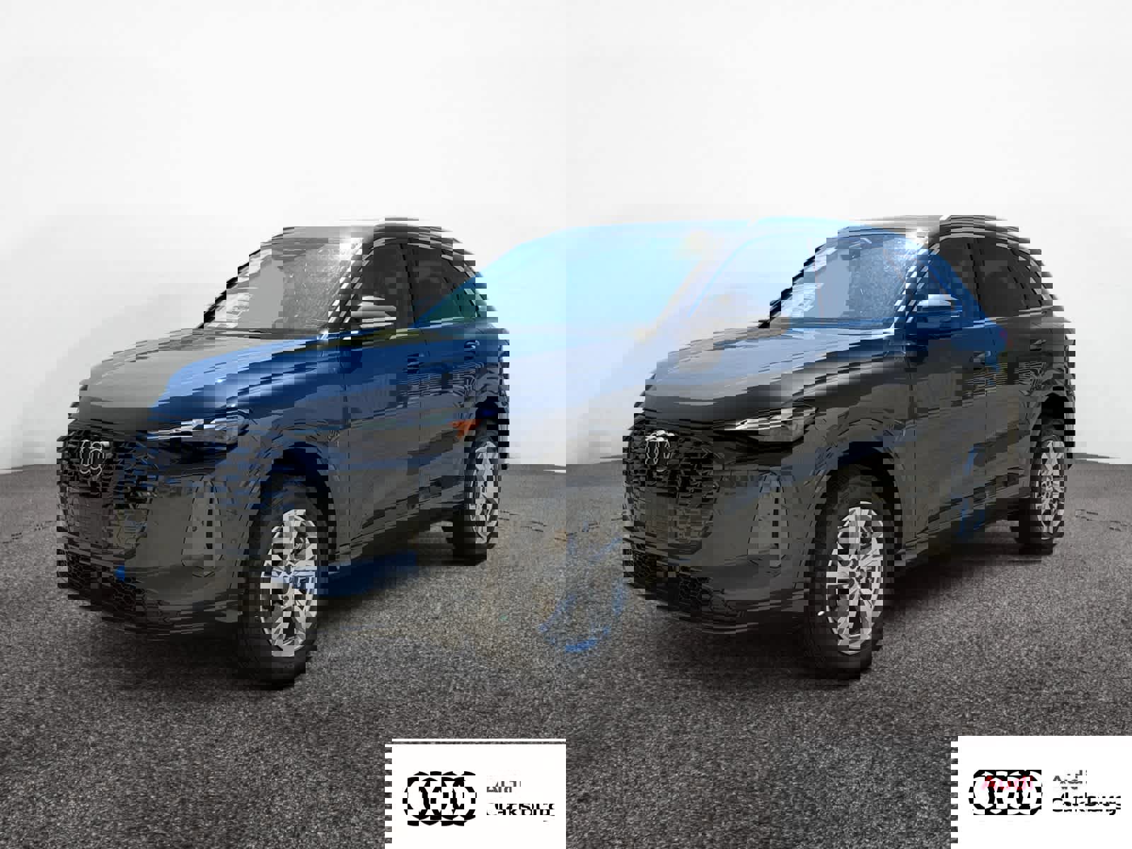 New 2025 Audi Q5 Premium image 1