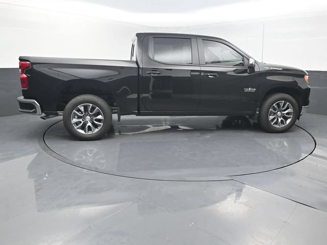 Used 2026 Chevrolet Silverado 1500 LT w/ Texas Edition Plus RWD image 7