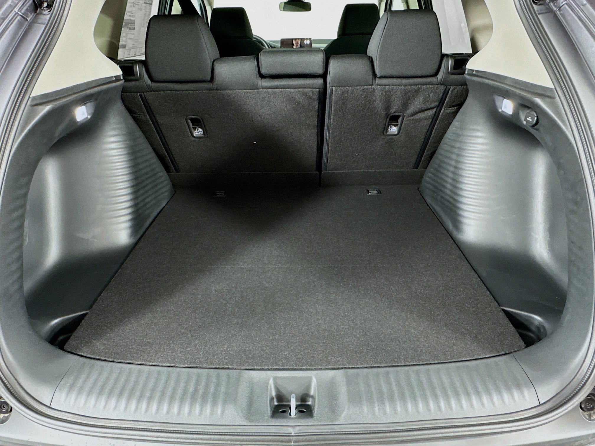 New 2027 Honda HR-V LX image 23