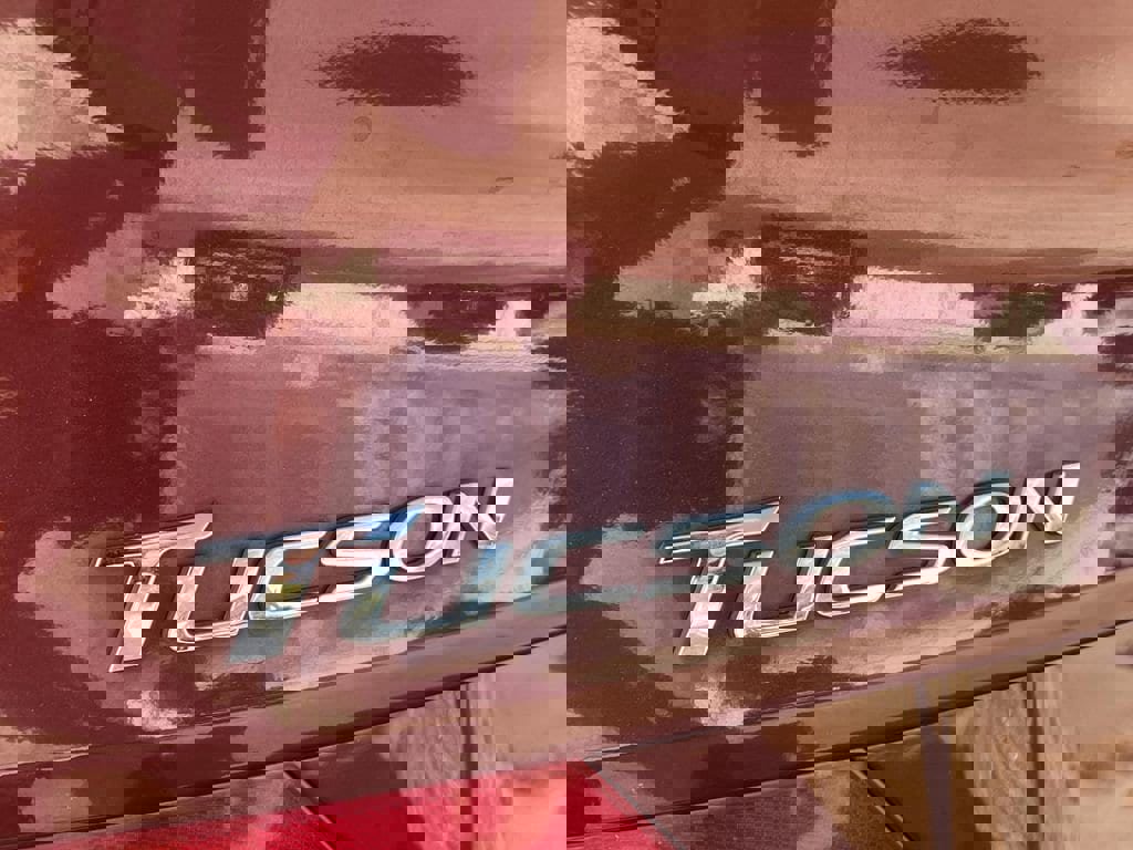 Used 2020 Hyundai Tucson Ultimate image 5