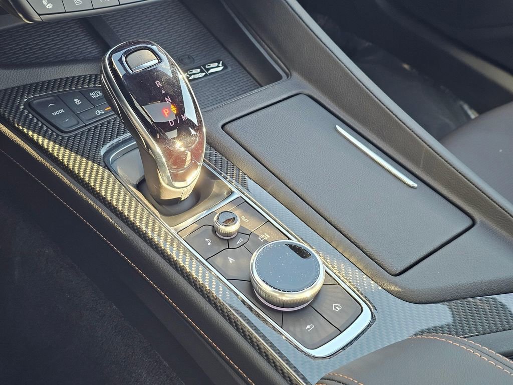 New 2026 Cadillac CT5 V image 35