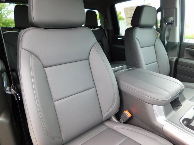 New 2025 Chevrolet Silverado 3500 LTZ w/ LTZ Convenience Package image 25