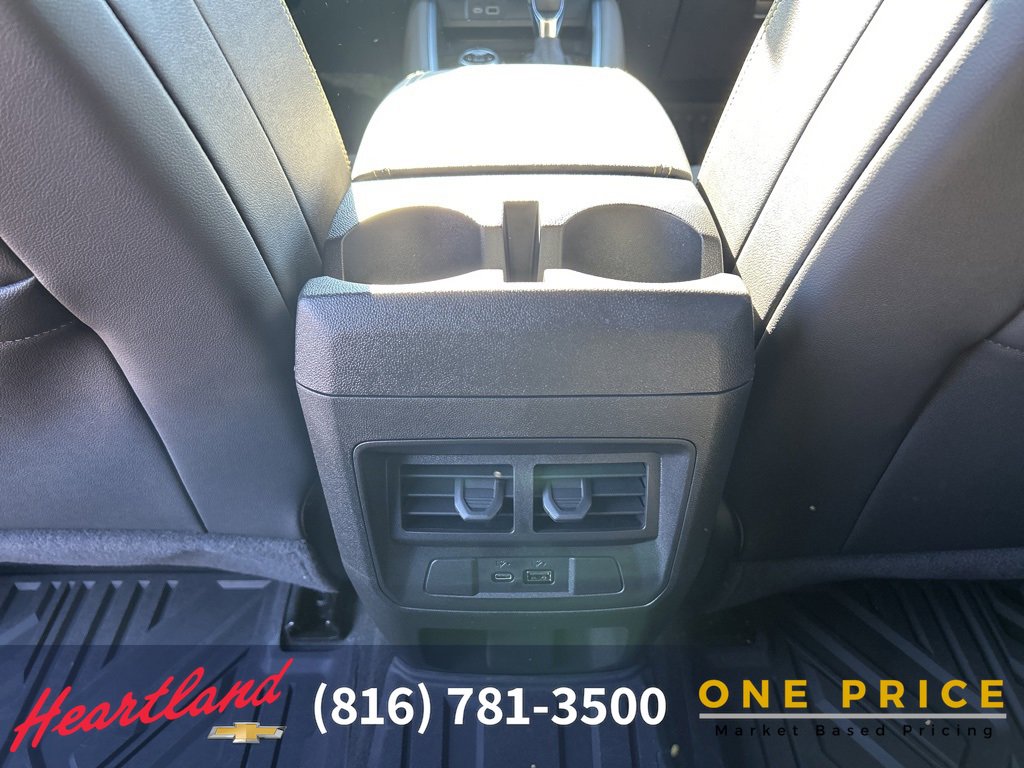 Used 2024 Chevrolet Colorado ZR2 w/ ZR2 Convenience Package III image 49