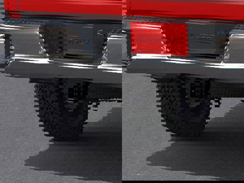 New 2024 Chevrolet Silverado 2500 LT w/ Safety Package image 14