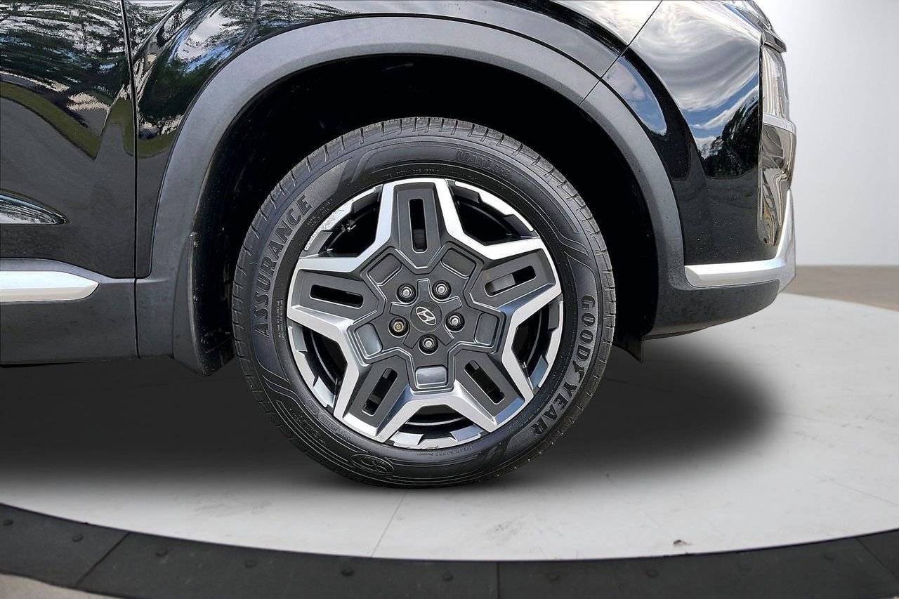 Used 2022 Hyundai Santa Fe SEL Convenience AWD/4WD image 34