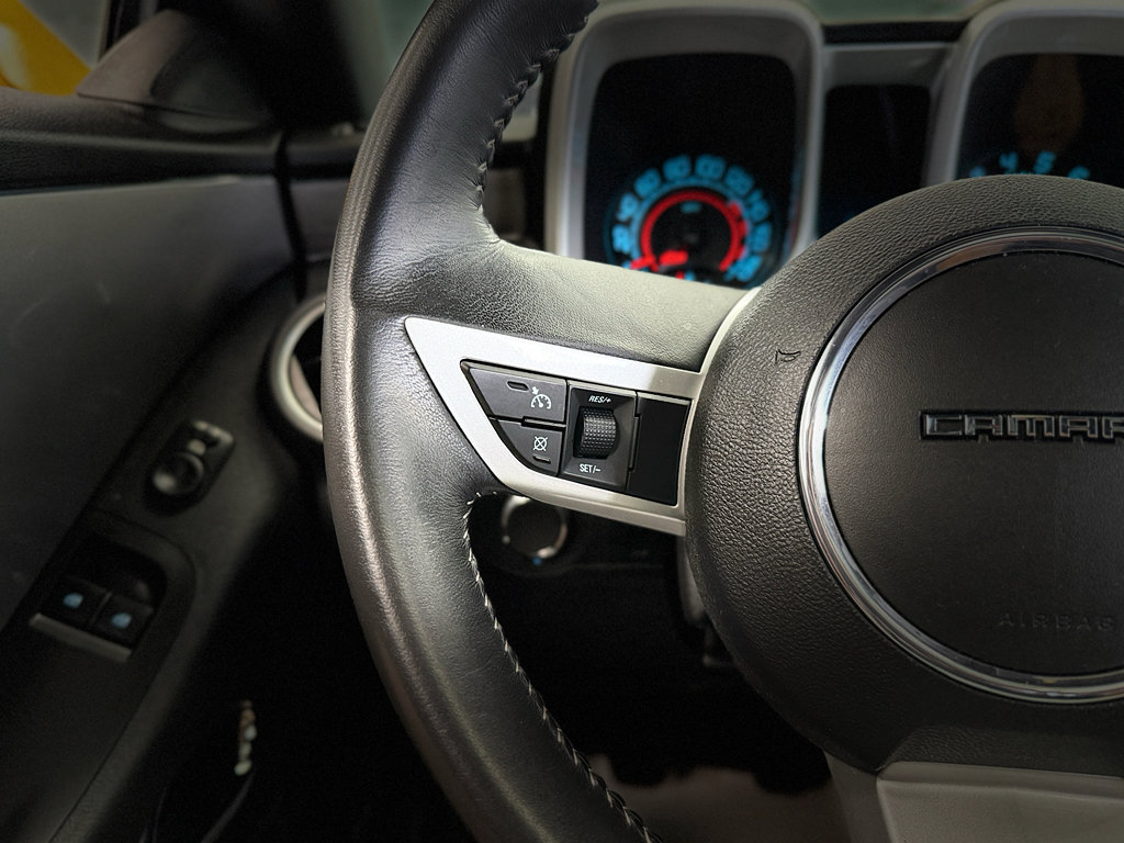 Used 2010 Chevrolet Camaro SS w/ RS Package RWD image 19