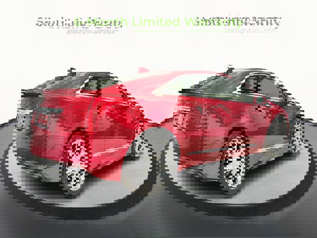 Used 2014 Cadillac ELR w/ Luxury Package image 7