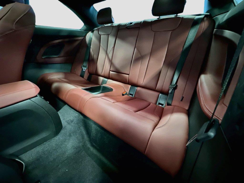 New 2026 BMW 230i Coupe w/ Premium Package RWD image 26
