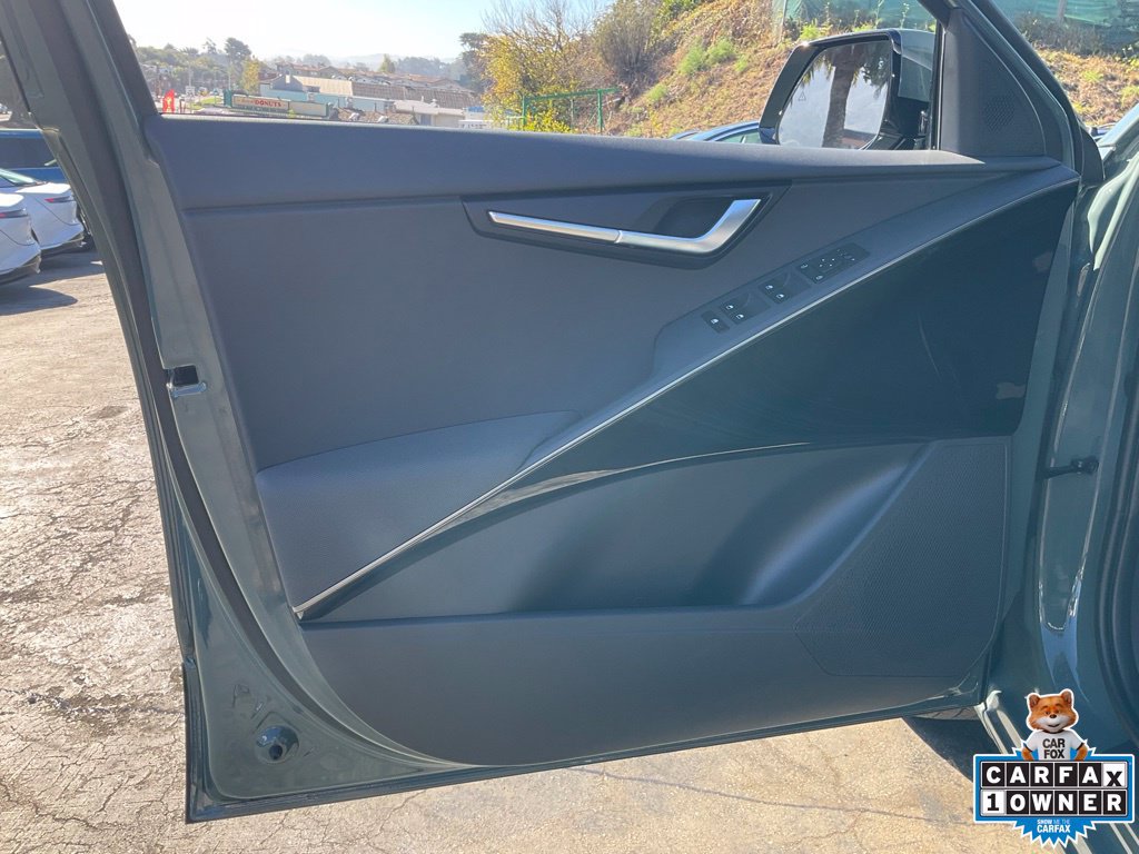 Used 2025 Kia Niro Wind w/ Wind Preserve Package FWD image 23