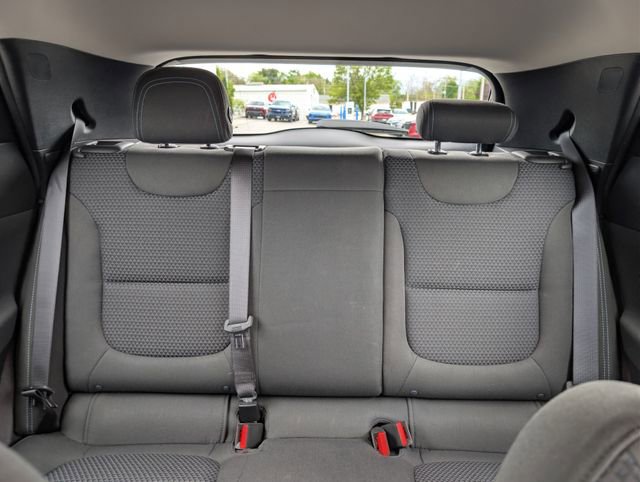 Used 2023 Chevrolet Bolt EUV LT w/ Comfort Package FWD image 16