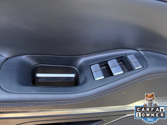 Used 2025 Lincoln Navigator Reserve w/ Jet Appearance Package AWD/4WD image 12