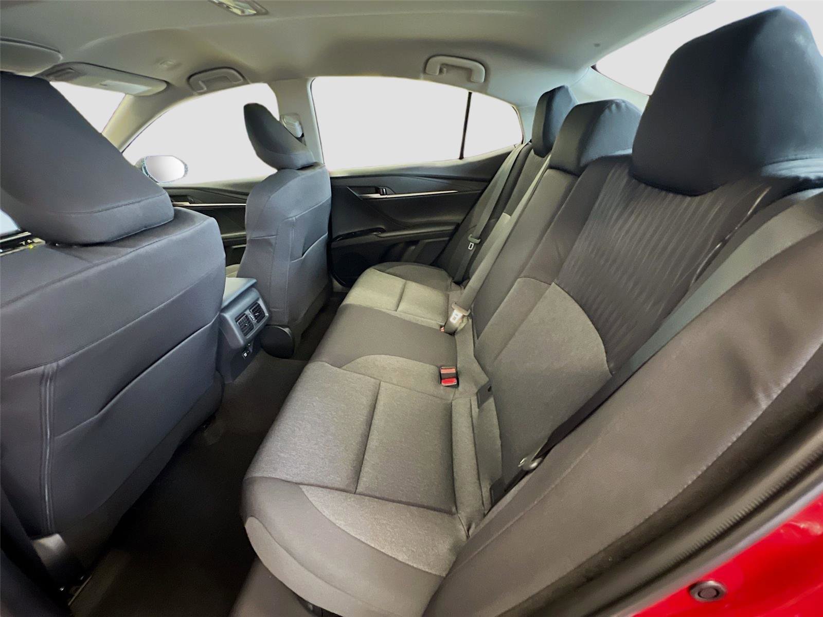 New 2026 Toyota Camry LE w/ Convenience Package image 25