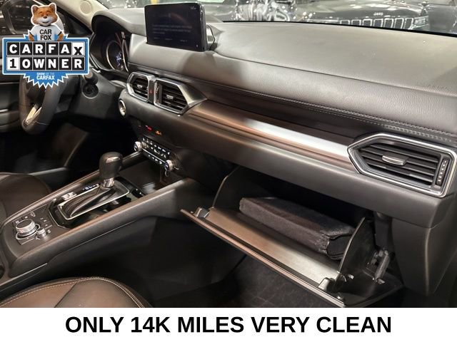 Used 2024 MAZDA CX-5 AWD 2.5 S w/ Preferred Package image 27