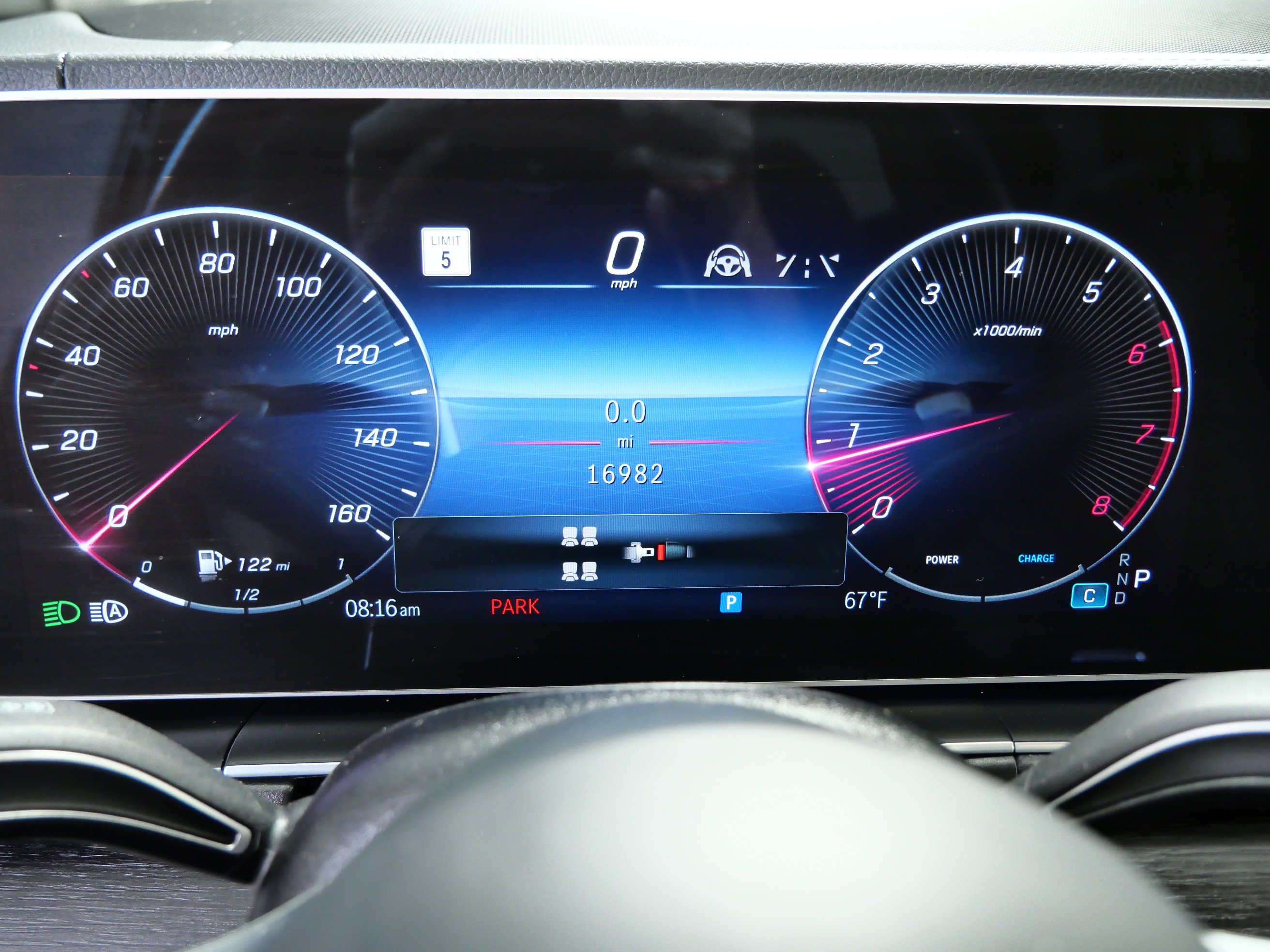 Used 2025 Mercedes-Benz GLS 450 4MATIC image 30