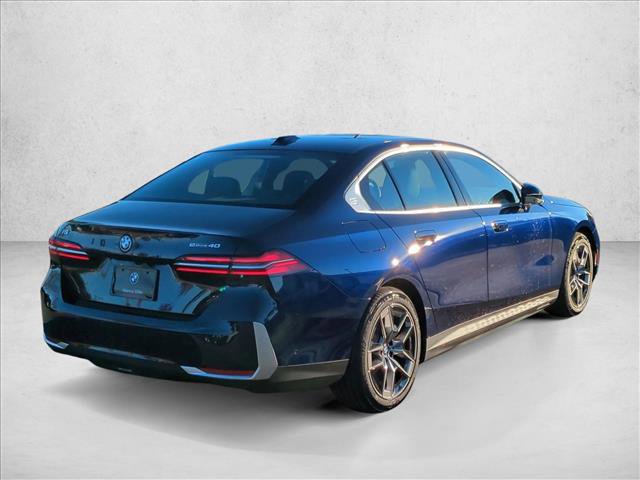 Used 2026 BMW i5 eDrive40 w/ Convenience Package video 2